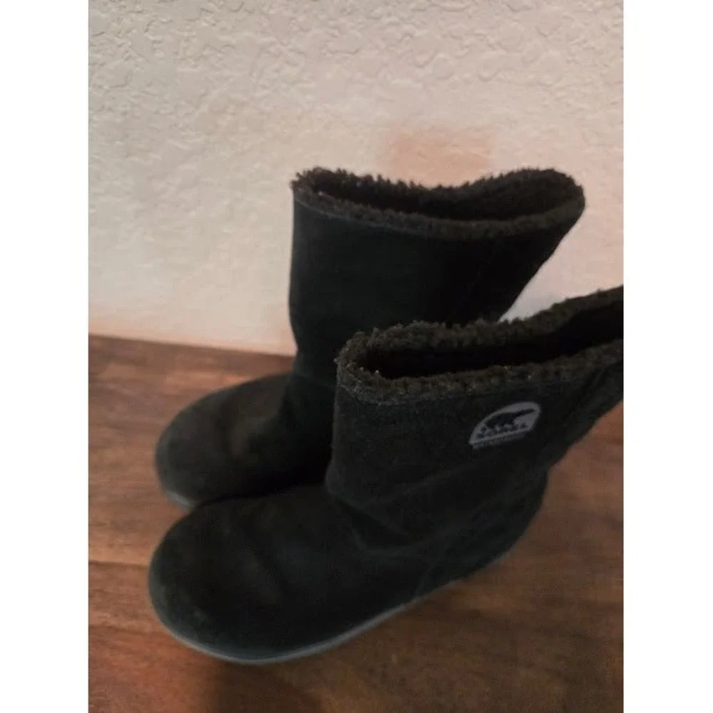 Sorel Boots Women's Waterproof Pull On Winter Boot